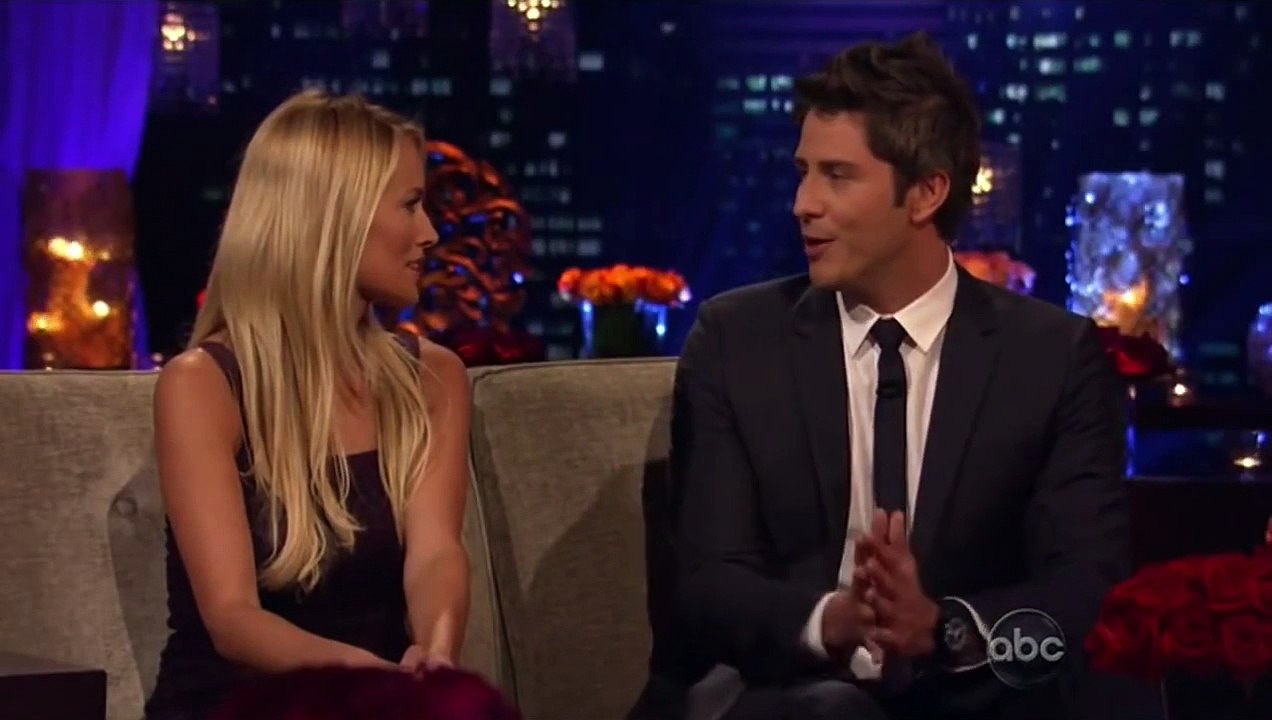 Arie and Emily - After the Final Rose (1/3)