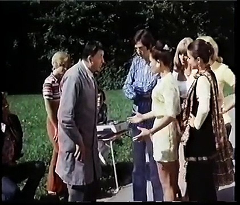 Paul-Löwinger-Action in Gmunden