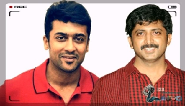 'Thani Oruvan Raja to direct Suriya's next? | 123 Cine news | Tamil Cinema news