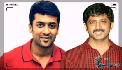 'Thani Oruvan" Raja to direct Suriya's next? | 123 Cine news | Tamil Cinema news
