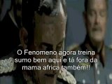 HITLER fala das convocações de dunga para a copa 2010.wmv