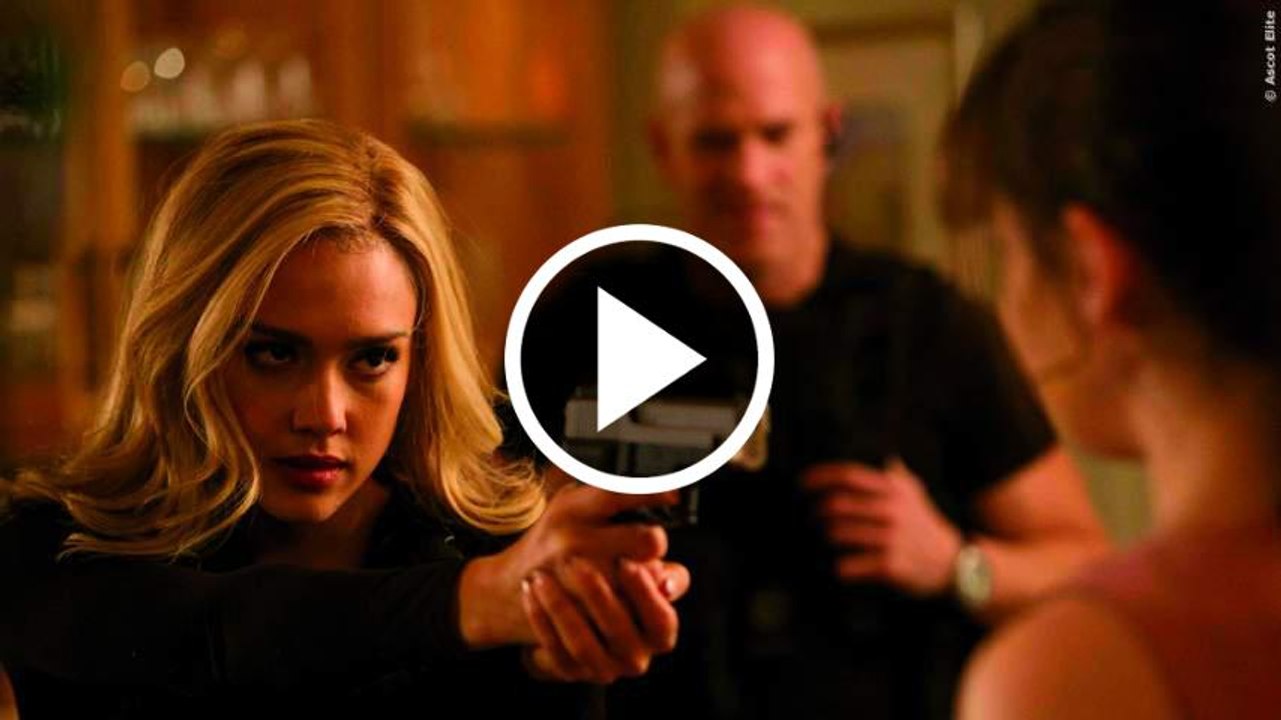 Secret Agency Trailer (deutsch)