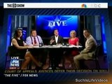 Psycho Talk - Eric Bolling Calls Liberals Petty For Pointing Out He Forgot About 9/11