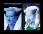 Egy kis művészet: Jan van Eyck; Az Arnolfini házaspár