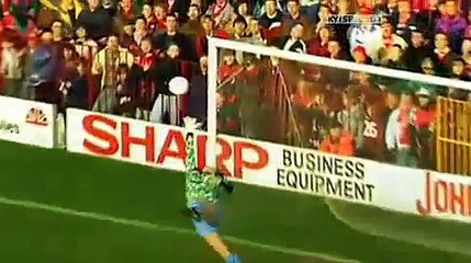 the legend of ryan giggs