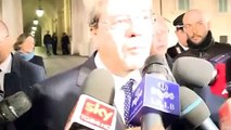 Paolo Gentiloni nuovo Ministro degli Esteri