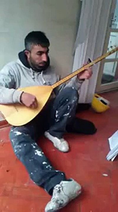 Yok Böyle Bir Ses! Helal Olsun.