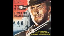 Titoli - Hugo Montenegro (A Fistful Of Dollars - Clint Eastwood)Sergio Leone Film