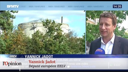 François Hollande divise les Verts pour éviter la fin de règne