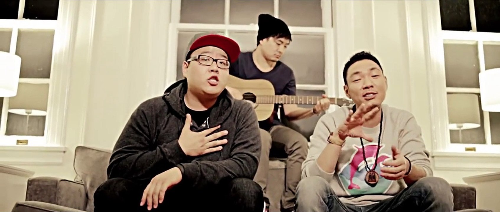 G-Dragon - That XX (Paul Kim x David So English Remix)