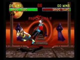 Mortal Kombat 2 -  part 2 of 2 - Fatalitys