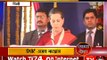 Delhi : Sonia Gandhi targeted PM Narendra modi in CWC