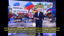 Russisches Staats-TV:Bericht Montagsdemos, was Deutsche Medien verschweigen