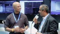 Cisco APIC  Product Manager Anand shares ACI Innovations with Ravi Balakrishnan