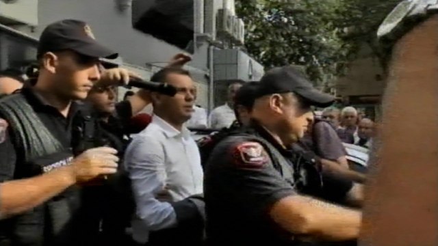 Gjykata jep arrest me burg për Prengën, avokati: Nuk ka prova
