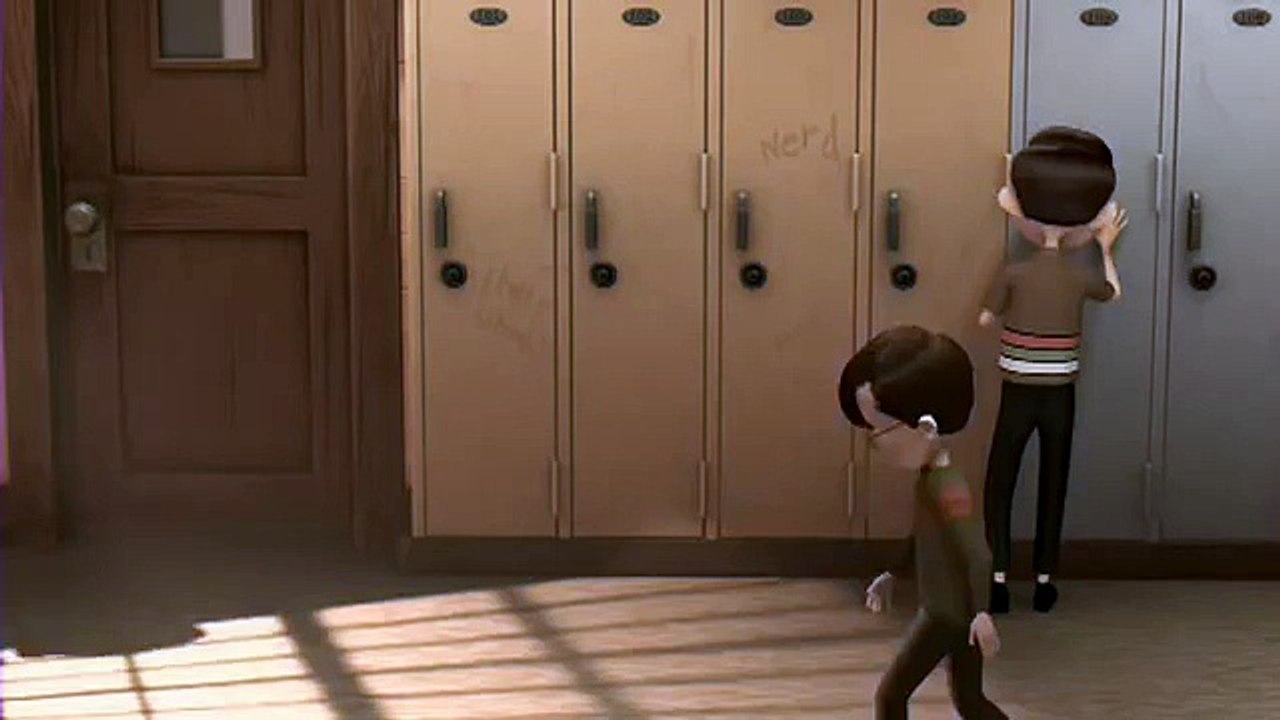 Mike Yagoobian They All Hated Me