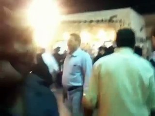 Crazy Journey to buy pigeons at Qatar Souq with friends 23-01-2013