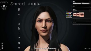 Eve-Online Character Creation [HD]