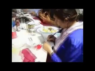 Benazir Bhutto joining minhaj ul quran