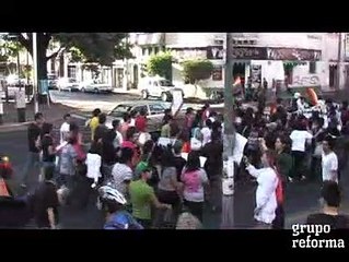 Quieren lesbianas ser visibles