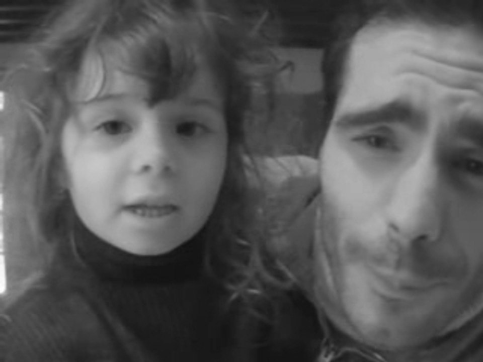 une video