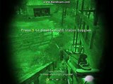 Call Of Duty Modern Warfare 1.Bölüm 3.Part