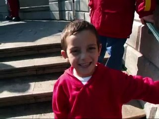 micky mouse meets johnathan  israelski