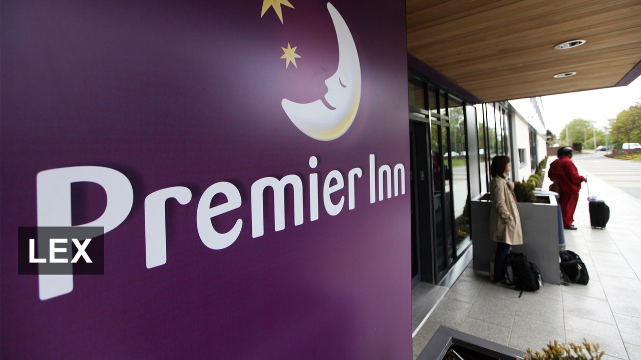 Whitbread to pay living wage
