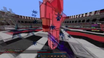 Minecraft - PvP Montage #1