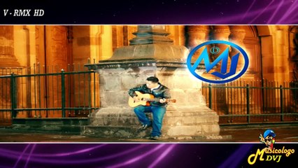 106 D´MILTON JUNIOR - POR ELLA IN ACAPELLA [ Musicologo DVJ Videos Remix HD ] Septiembre 2015