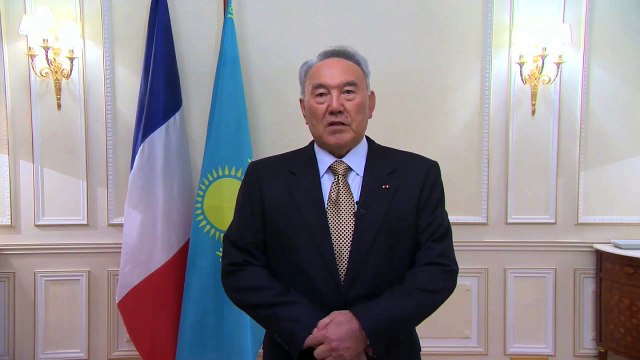 EXPO-2017 историческая победа Казахстана