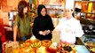 Lebanese Vs Armenian Cuisine - Qatar TV Cooking Show