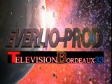 Télévision-Bordeaux-33 interview du réalisateur Acteur Louis Garrel de son Film Les deux Amis