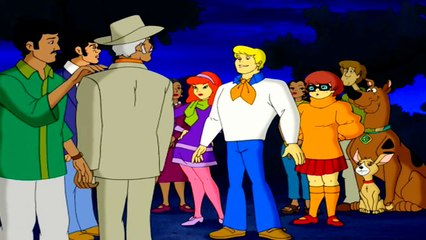 Scooby-Doo! and the Monster of Mexico - [Part 15/16]