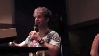 Vic Mignogna Q&A Panel (Part 2: The Voices of FMA Brotherhood)