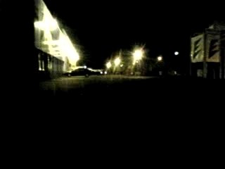 etincelles avec GLOF devant