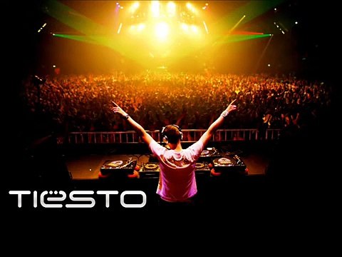 DJ Tiesto - Adagio for Strings