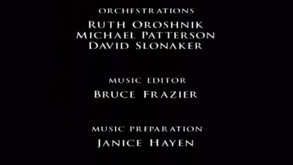 Scooby Doo on Zombie Island - [Part 16/16] - (Credits)