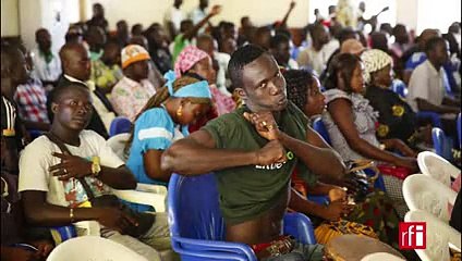 Côte d'Ivoire  la réconciliation est-elle possible à Gagnoa, fief de Laurent Gbagbo