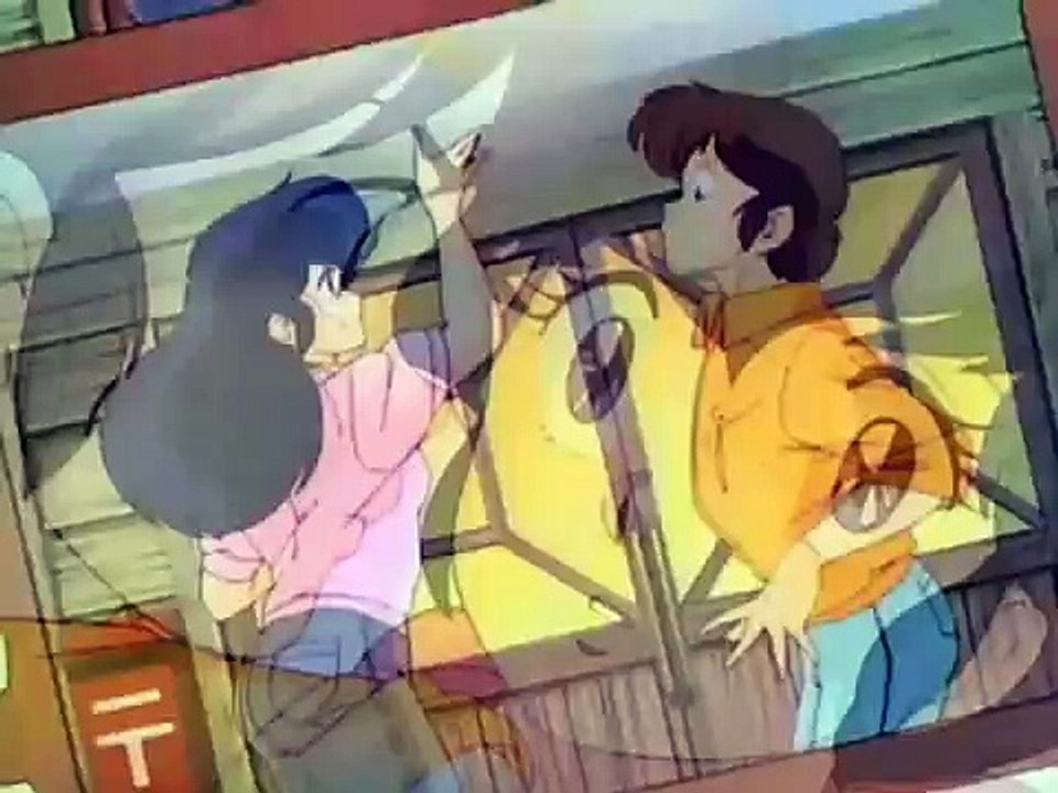 Maison Ikkoku Music Calendar 1993. Cinema