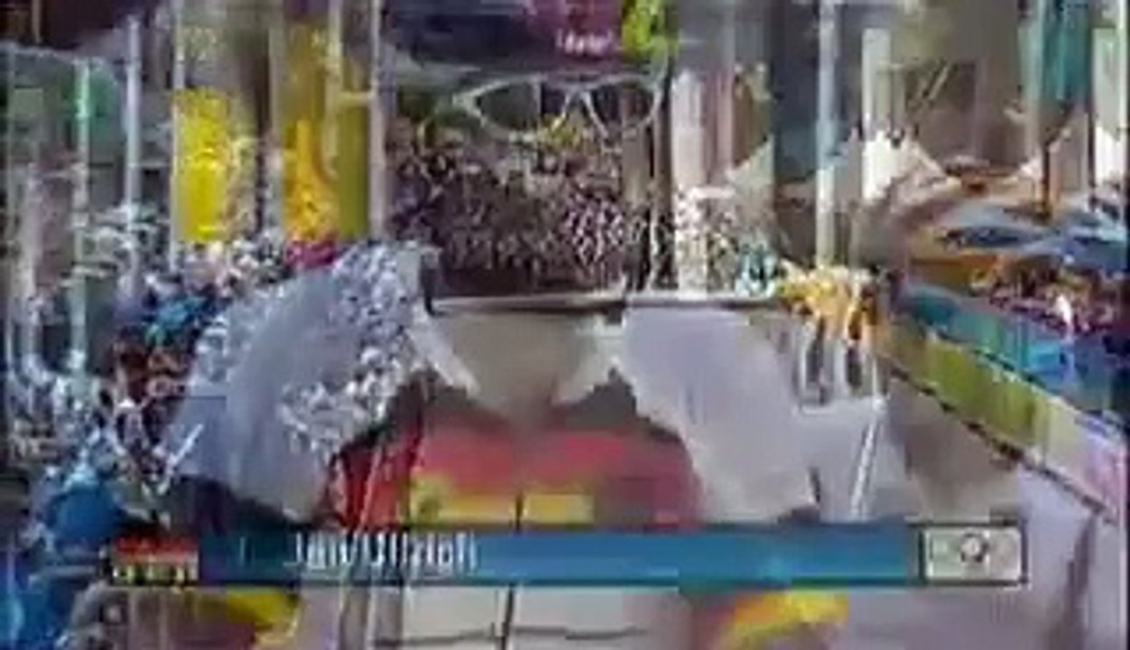 Cycling - Men's Road Race - Athens 2004 Olympics