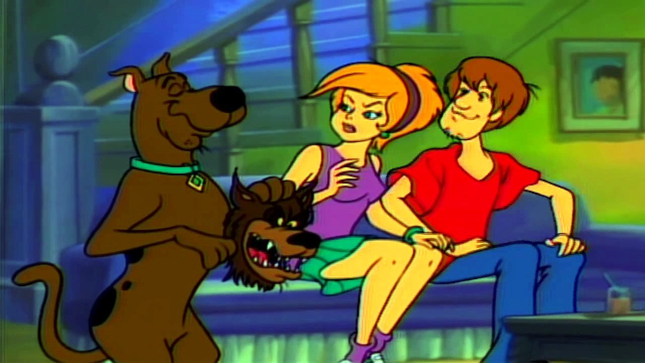 Scooby-Doo! and the Reluctant Werewolf - [Part 19/19] - (Credits)
