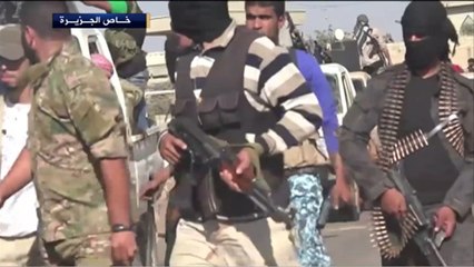 المعارضة السورية تحاول إيجاد طرق إمداد جديدة