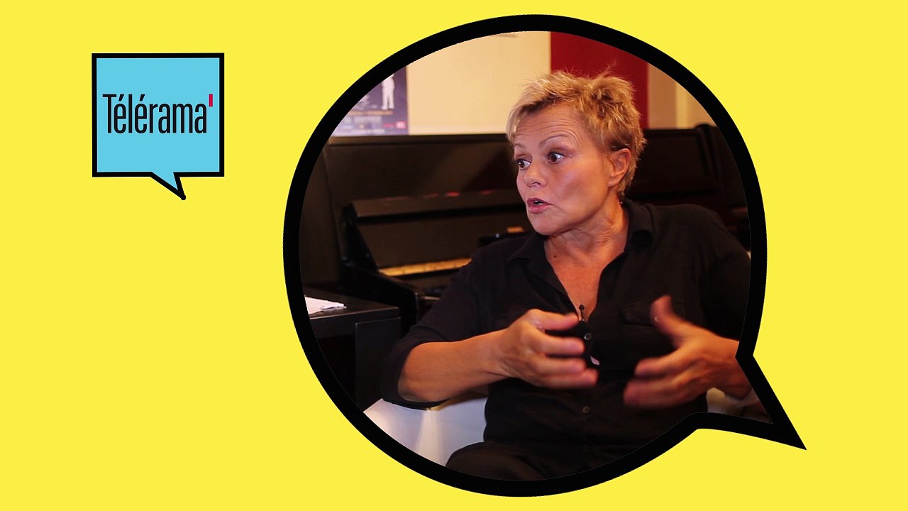 Télérama Dialogue,  la bande annonce de la rentrée culturelle