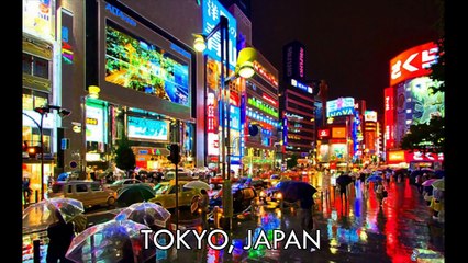 Top 10 healthiest cities in the world 2014