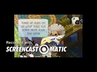 Animal Jam MV: Break My Mind (FNAF 4 Song)