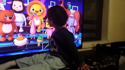 Catchy Boi Boi Hat Animal Song 🎶 | Fun Kids' Music for All Ages