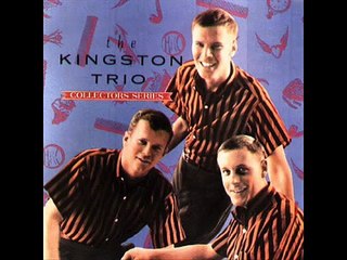 Kingston Trio - Wimoweh (Mbube) LIVE