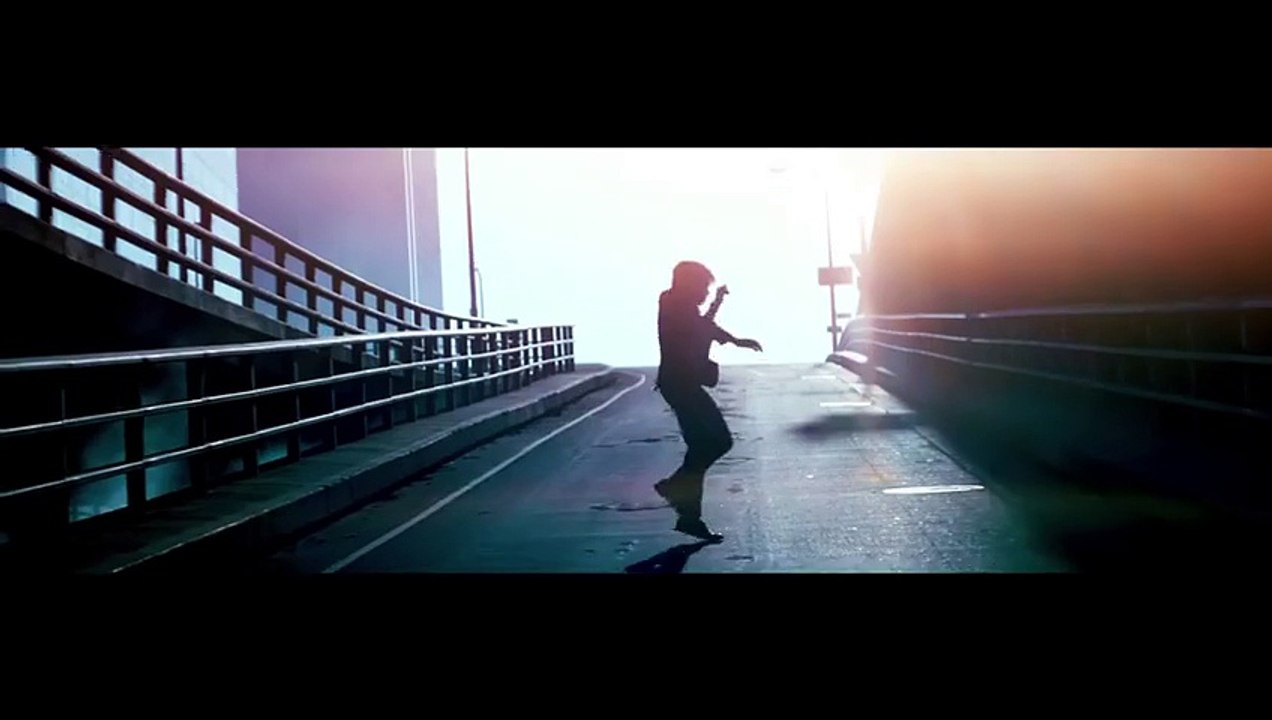 Nate Ruess Nothing Without Love [OFFICIAL VIDEO]