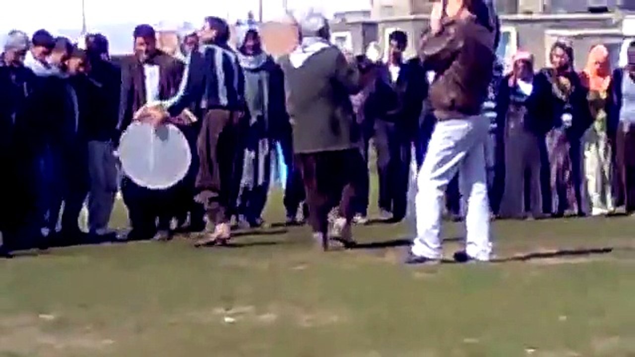 Siverek Sislice Köyü